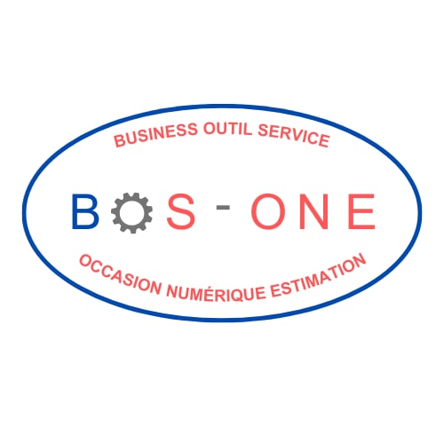 LOGO BOS-ONE