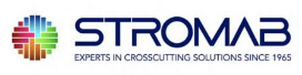 stromab