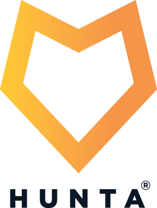 logo hunta