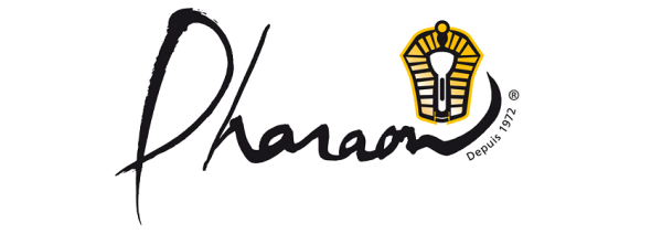 logo pharaon