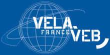logo vela veb