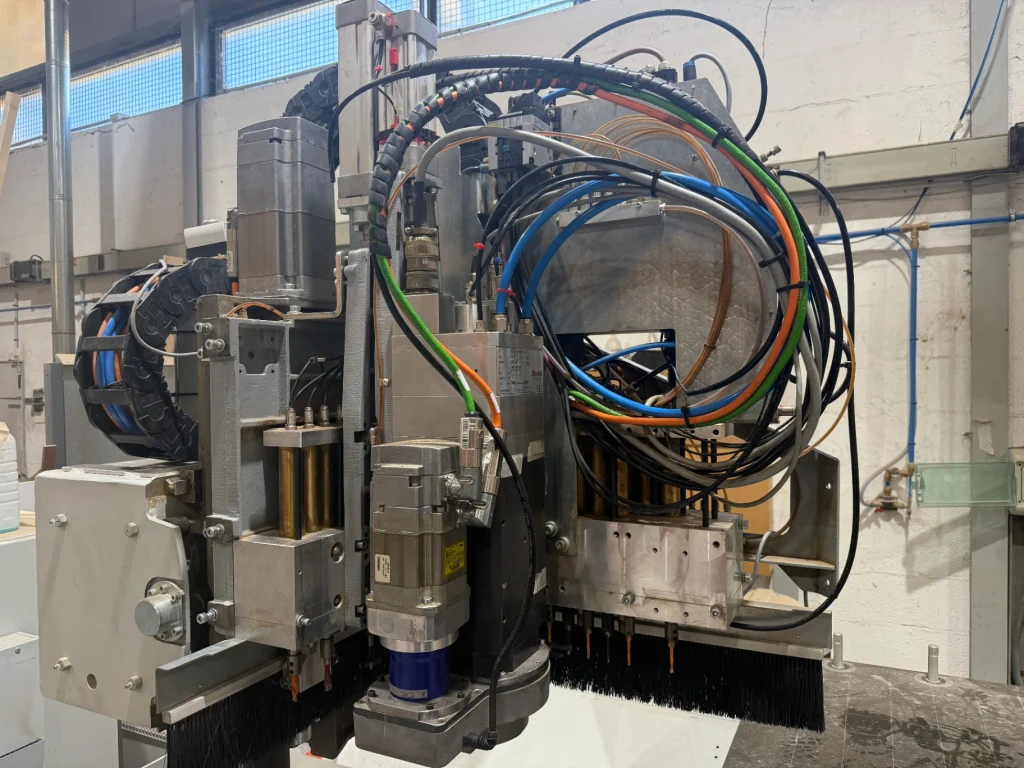 prestation rétrofitage