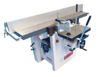 300C – COMBINE RABO-DEGAU LUREM – NEUF – 220 V OU 380 V