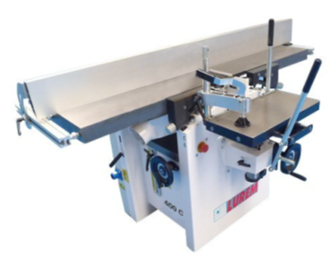 combiné rabo degau lurem 400 C