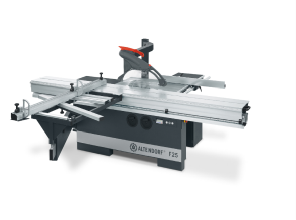 Scie à format Altendorf F25