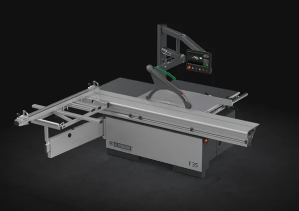 scie a format altendorf F35