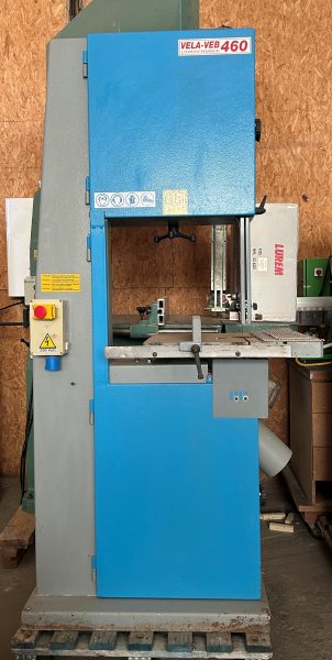 scie a ruban velaveb