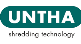 logo untha
